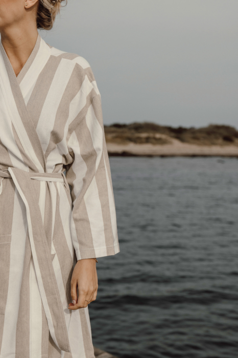 Halat hammam VINGA Ornos GRS S/M [5]