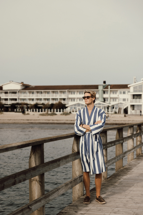 Halat hammam VINGA Ornos GRS S/M [5]