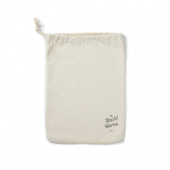 Joc cu zaruri VINGA Outdoor Yacht din lemn FSC® [3]
