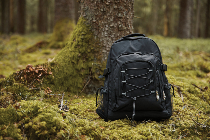 Rucsac termoizolant VINGA Parks 22L [9]