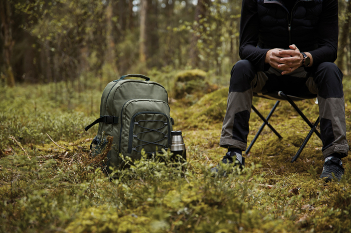 Rucsac termoizolant VINGA Parks 22L [12]