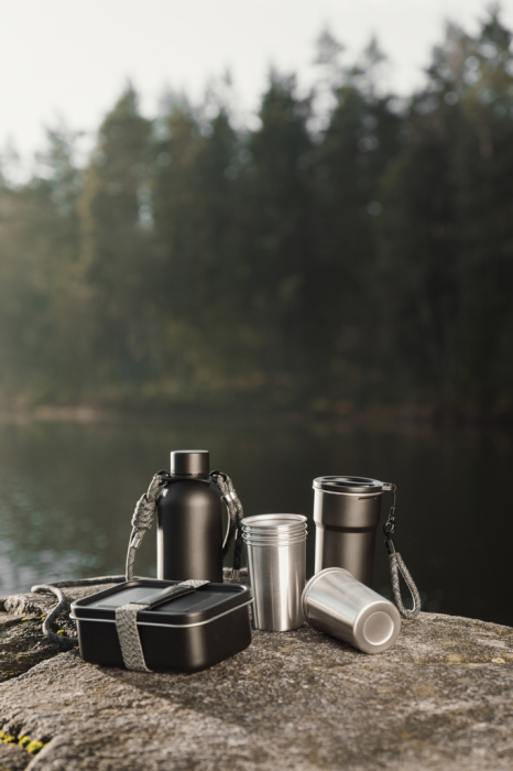 Set pahare inox VINGA Parks RCS | 4 x 250 ml [11]