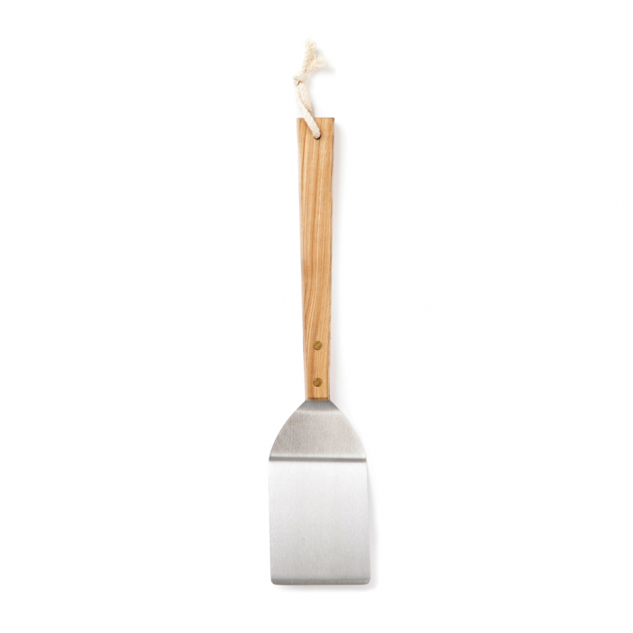 VINGA Paso spatula inox cu maner lemn [2]