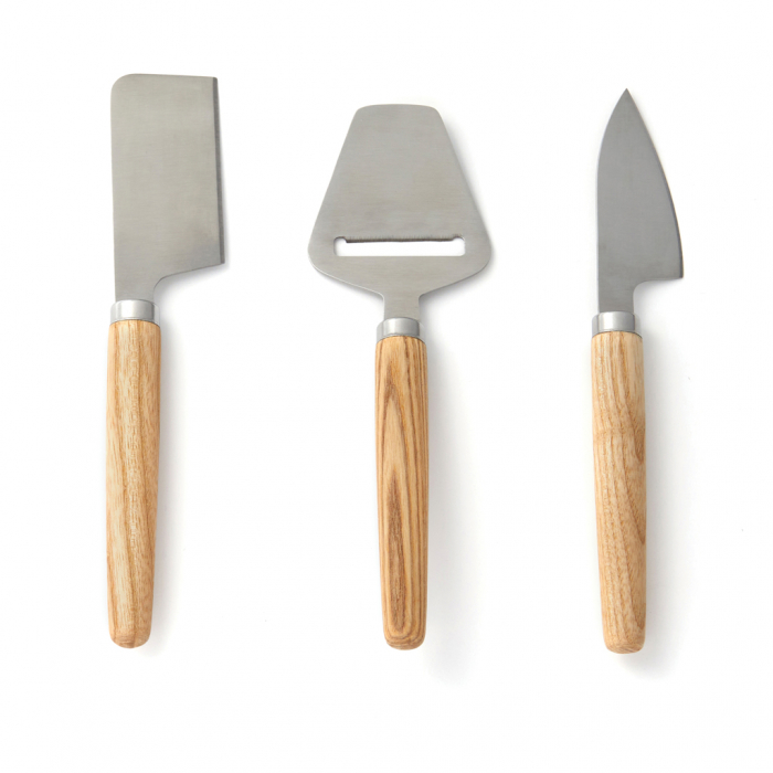 Set cutite branzeturi VINGA Retro – elegant si practic pentru orice platou [2]