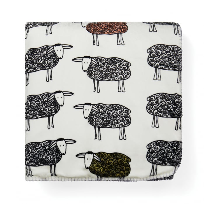 Patura PET reciclat GRS Sheep 500 gsm, Vinga [3]
