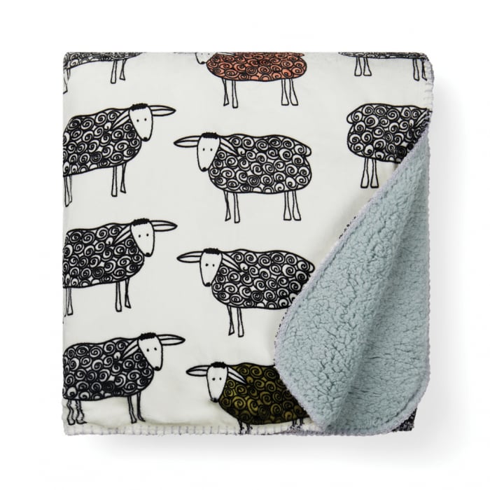 Patura PET reciclat GRS Sheep 500 gsm, Vinga [2]