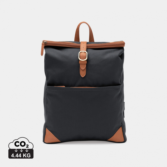 Rucsac laptop VINGA Sloane RPET reciclat 13L  [1]