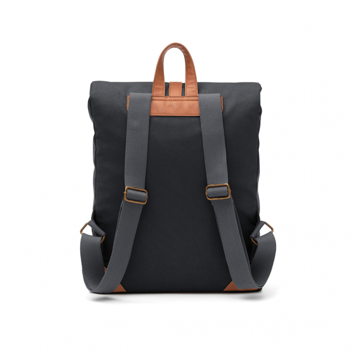 Rucsac laptop VINGA Sloane RPET reciclat 13L  [3]