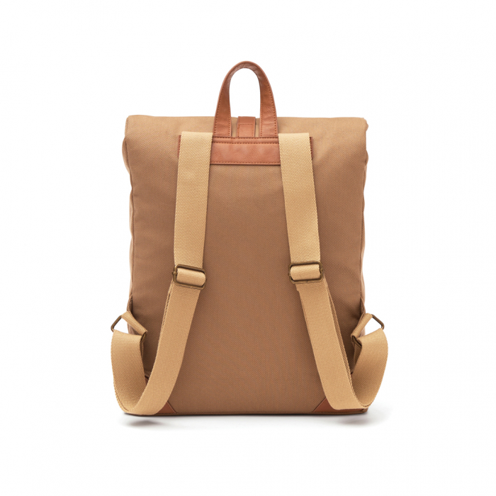 Rucsac laptop VINGA Sloane RPET reciclat 13L  [3]