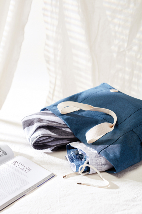 Geanta de plaja VINGA Sortino 25L [8]