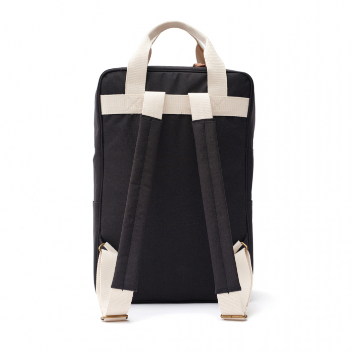 Rucsac laptop VINGA Bosler panza reciclata 17L [3]