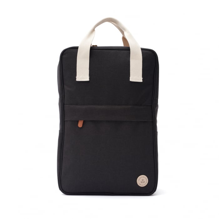 Rucsac laptop VINGA Bosler panza reciclata 17L [2]