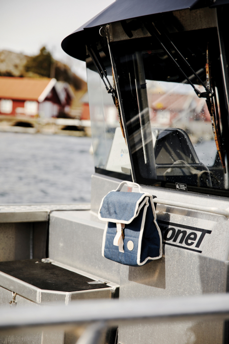 Geanta termoizolanta VINGA Sortino Day-Trip 7,5L [9]