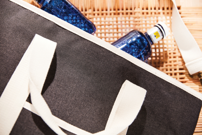 Geanta termoizolanta VINGA Sortino Tote 18,5L [8]