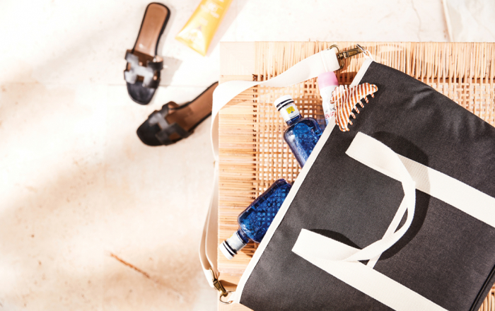 Geanta termoizolanta VINGA Sortino Tote 18,5L [6]