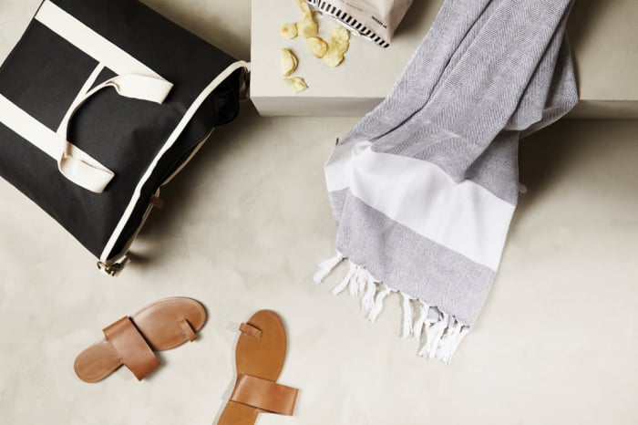 Geanta termoizolanta VINGA Sortino Tote 18,5L [10]