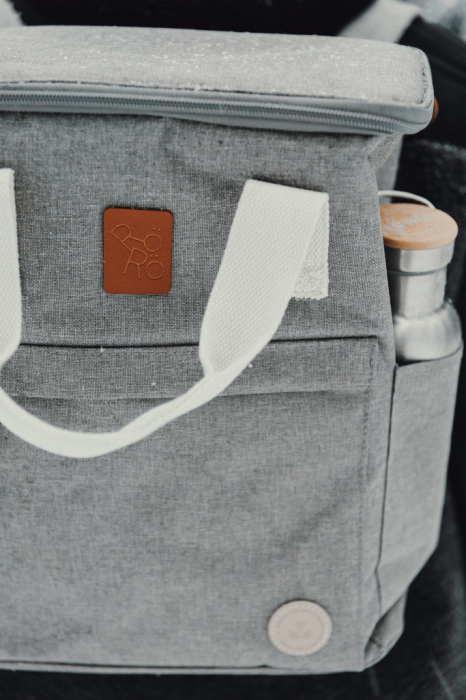 Rucsac termoizolant VINGA Sortino Trail 15,5L [15]