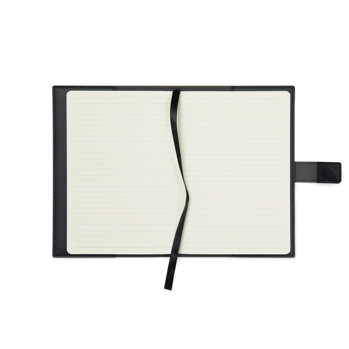 Agenda A5 VINGA Timo PU RCS RPET – reincarcabila, cu coperta PU si inchidere magnetica [4]
