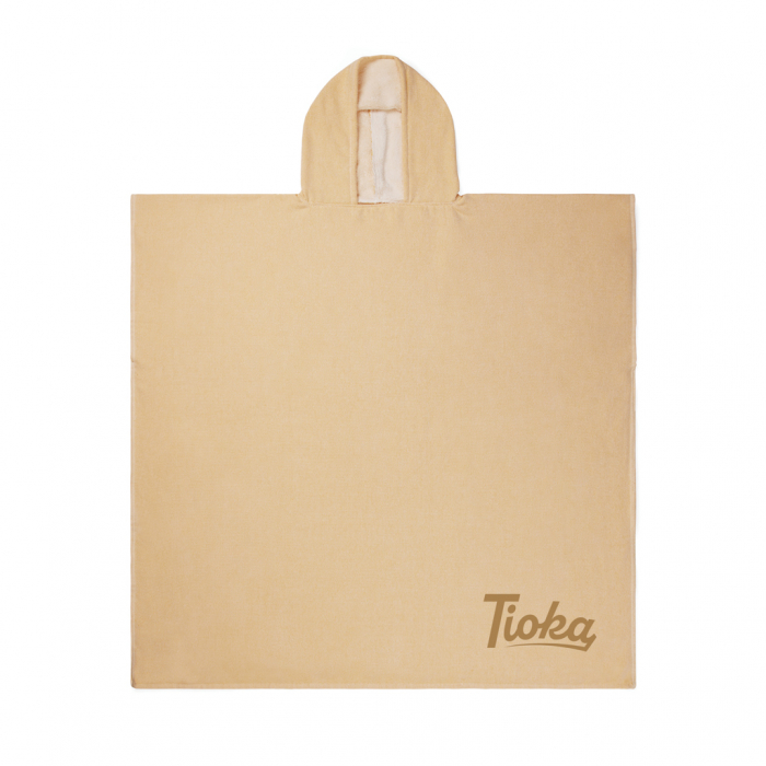 Poncho de plaja VINGA Tolo hammam terry [6]