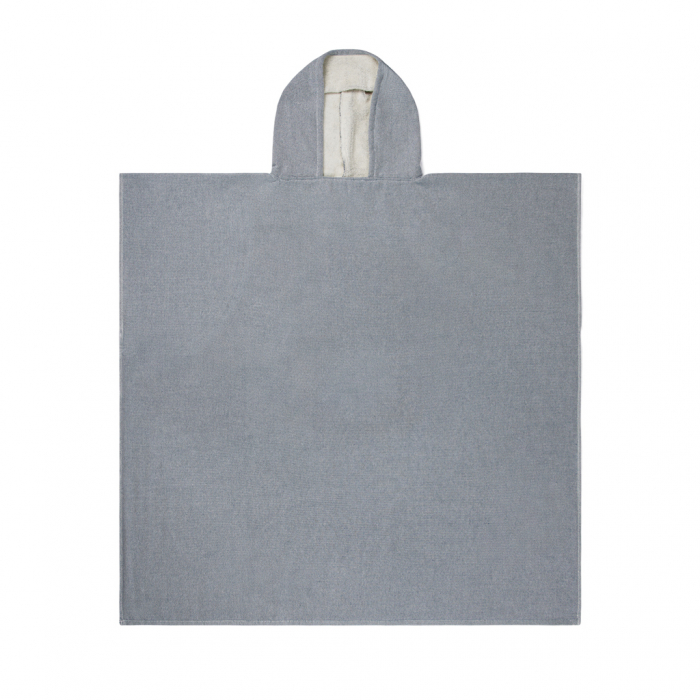 Poncho de plaja VINGA Tolo hammam terry [3]
