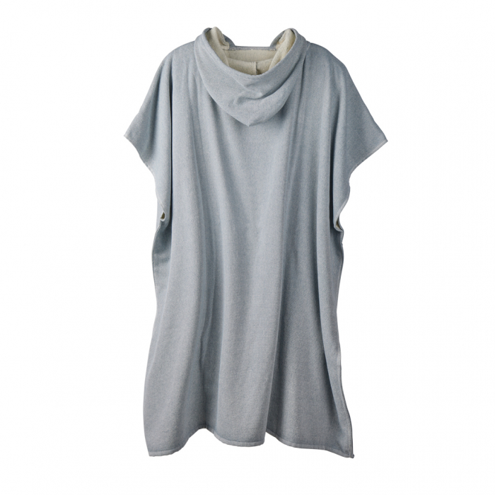 Poncho de plaja VINGA Tolo hammam terry [4]