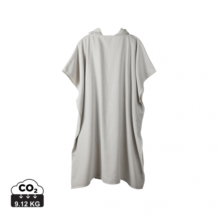 Poncho de plaja VINGA Tolo hammam terry [1]