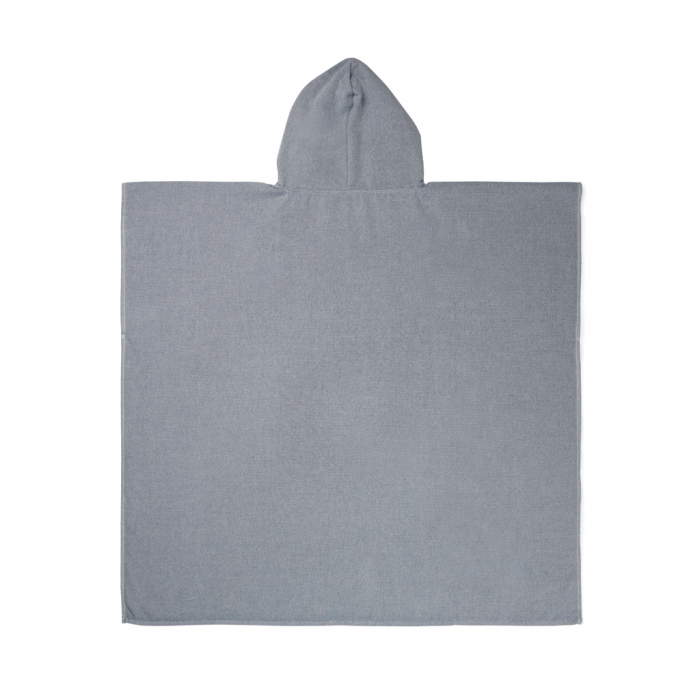 Poncho de plaja VINGA Tolo hammam terry [5]
