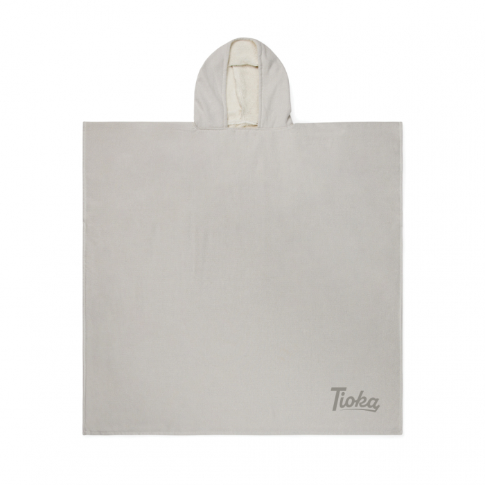 Poncho de plaja VINGA Tolo hammam terry [6]