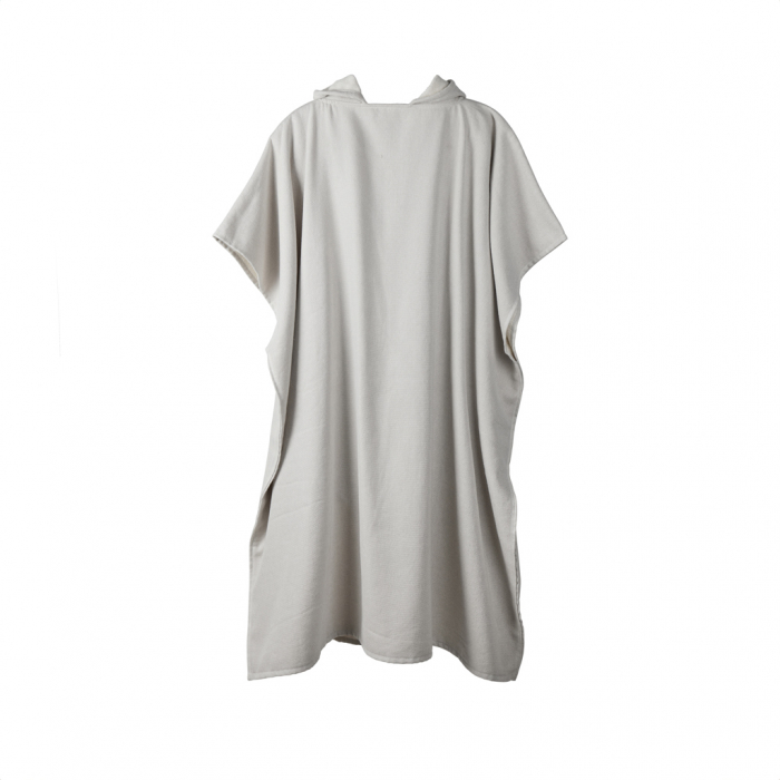 Poncho de plaja VINGA Tolo hammam terry [2]