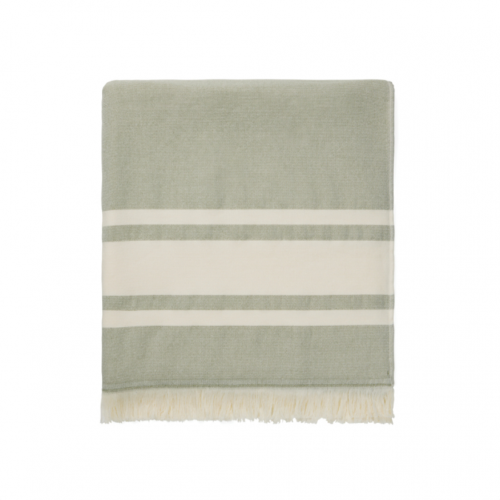 Prosop hammam Tolo terry 180x80 cm, Vinga [3]
