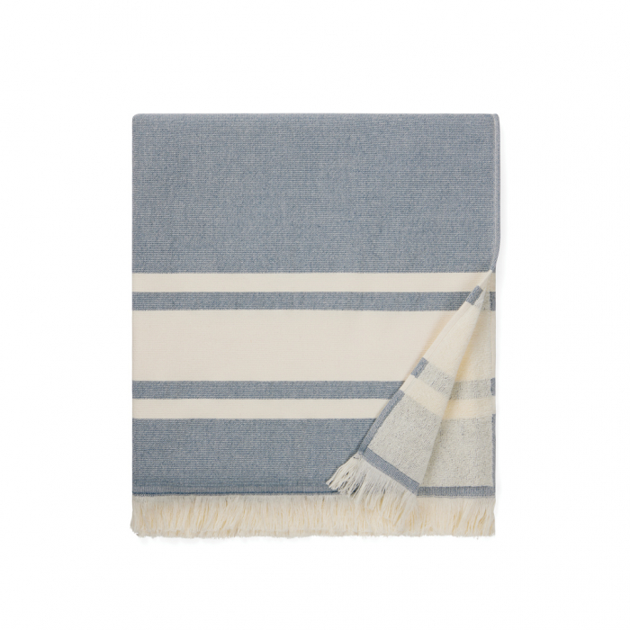 Prosop hammam Tolo terry 180x80 cm, Vinga [2]