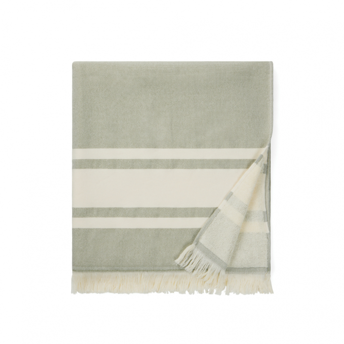 Prosop hammam Tolo terry 180x80 cm, Vinga [2]