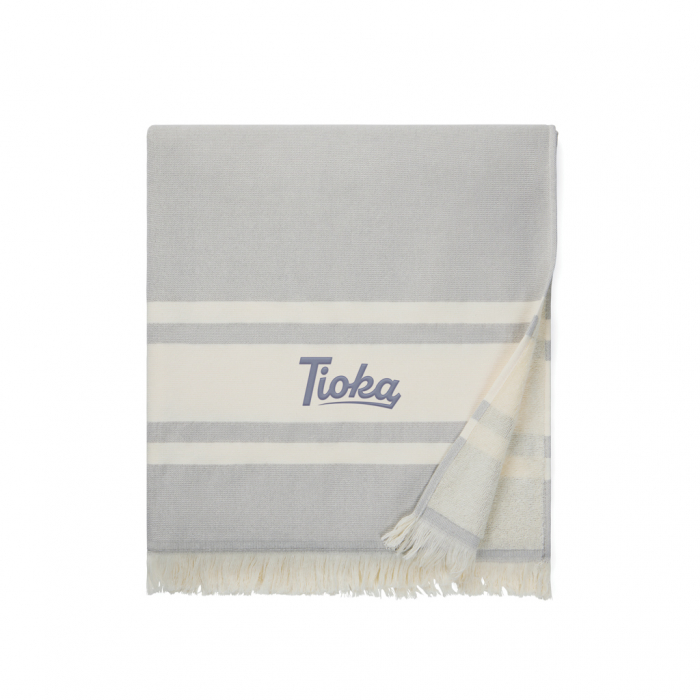 Prosop hammam Tolo terry 180x80 cm, Vinga [5]