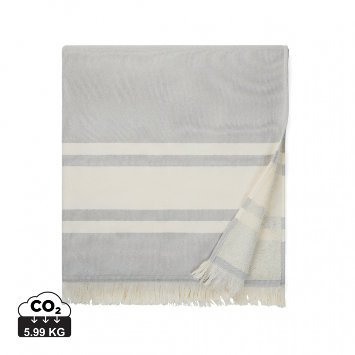 Prosop hammam Tolo terry 180x80 cm, Vinga [1]
