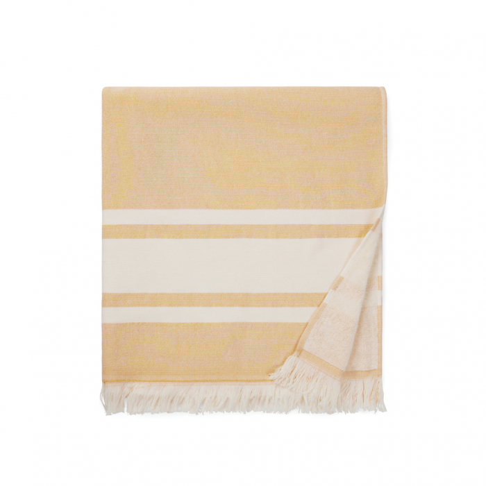 Prosop hammam Tolo terry 180x80 cm, Vinga [2]