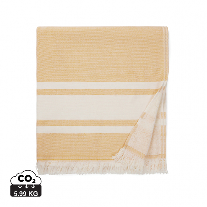 Prosop hammam Tolo terry 180x80 cm, Vinga [1]
