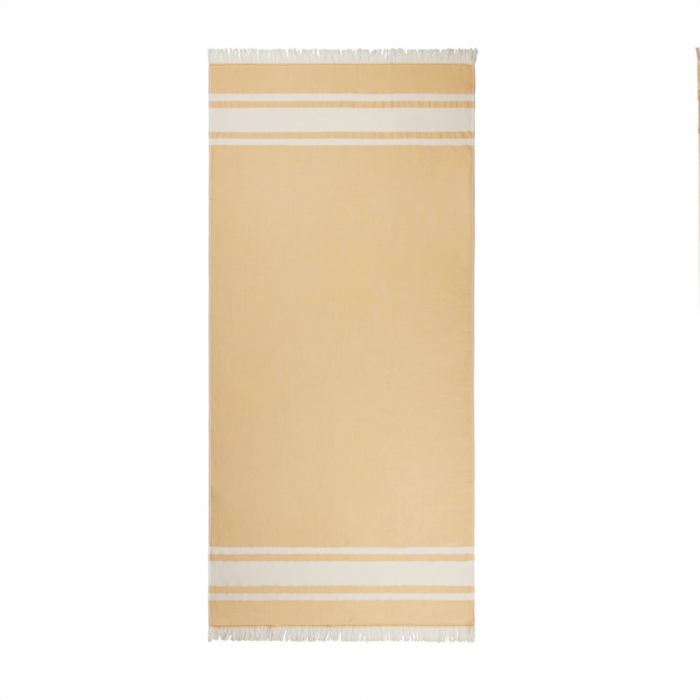 Prosop hammam Tolo terry 180x80 cm, Vinga [4]