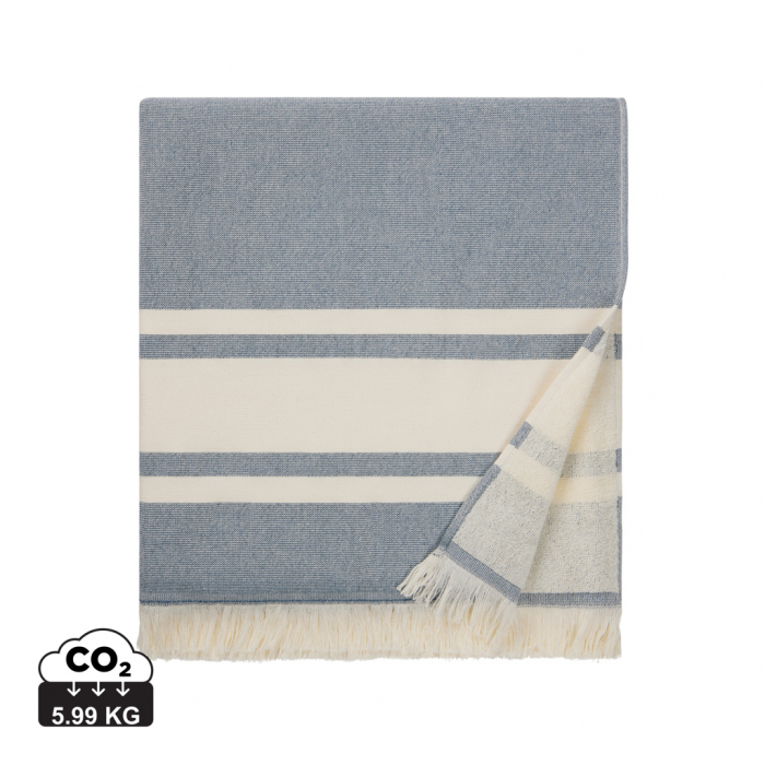 Prosop hammam Tolo terry 180x80 cm, Vinga [1]