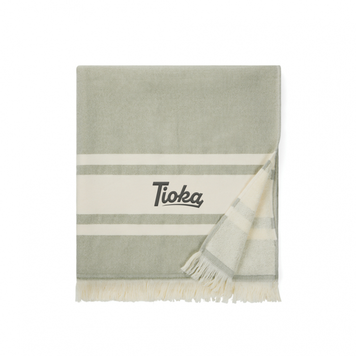 Prosop hammam Tolo terry 180x80 cm, Vinga [5]