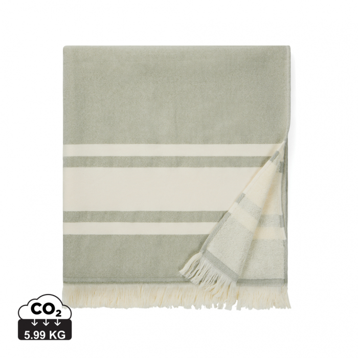 Prosop hammam Tolo terry 180x80 cm, Vinga [1]