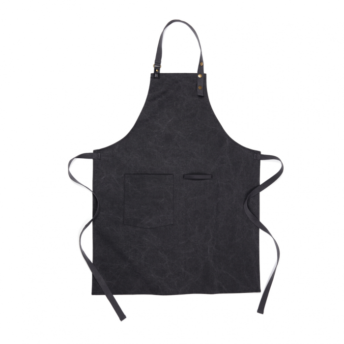 Sort VINGA Tome – canvas reciclat certificat GRS, 87% materiale reciclate [2]