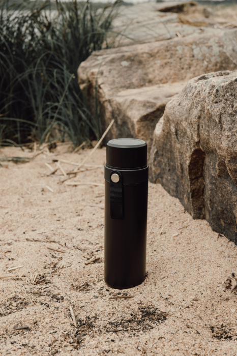 Termos VINGA Tono RCS cu doua cani 750 ml [5]