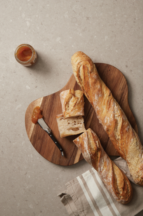 Tocator VINGA Veia L – lemn de salcam FSC® [6]