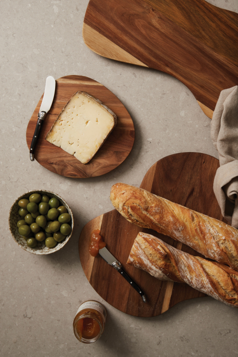 Tocator VINGA Veia M – lemn de salcam FSC® [7]