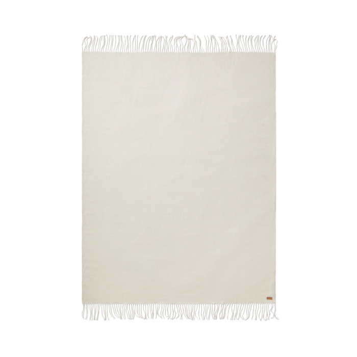 Patura VINGA Verso cu model geometric – eleganta si confortabila [3]