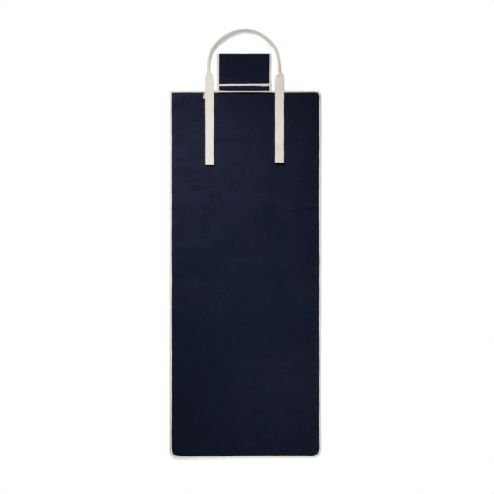Saltea de plaja VINGA Volonne AWARE™ reciclata cu buzunar [3]