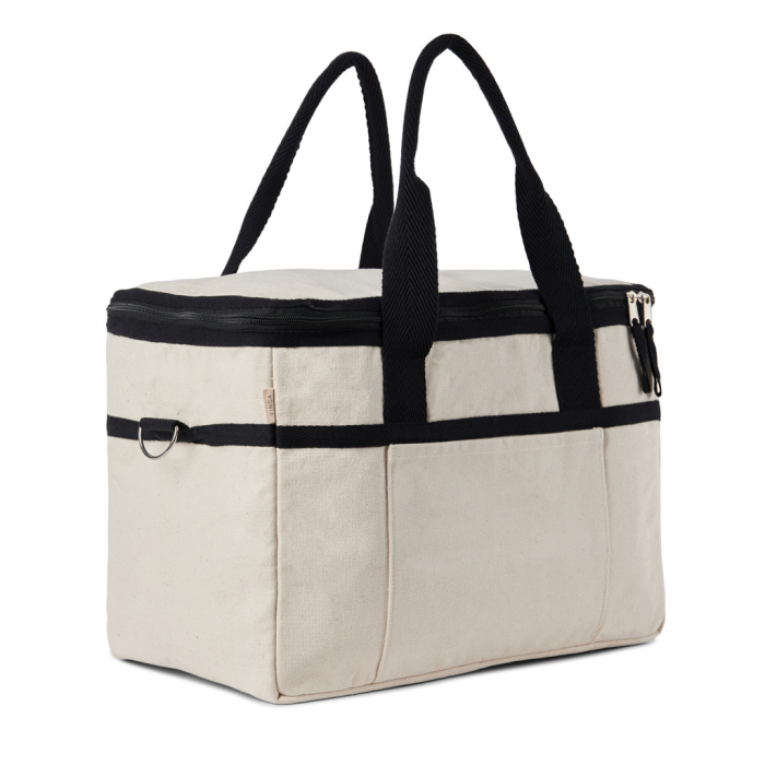 Cos frigorific VINGA Volonne AWARE™ din panza reciclata 18L [4]