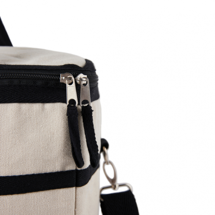 Cos frigorific VINGA Volonne AWARE™ din panza reciclata 18L [5]