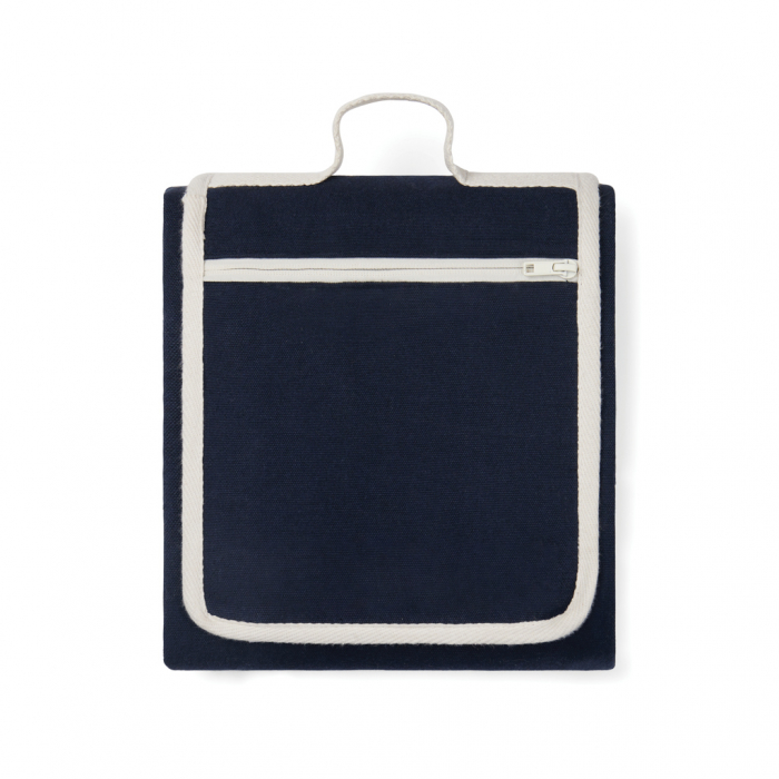 Patura de picnic VINGA Volonne AWARE™ reciclata cu buzunar [2]