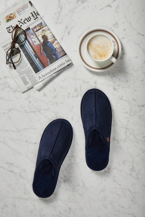 Papuci de casa Waltor slip-in, Vinga [5]